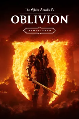 ESOIV-OBLIVION-PC