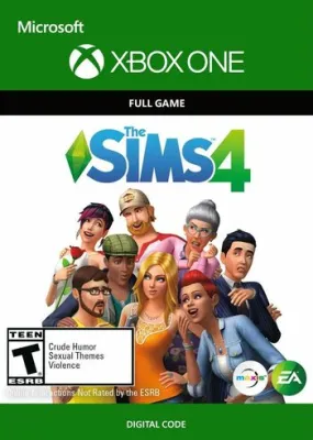 the-sims-4-xbox