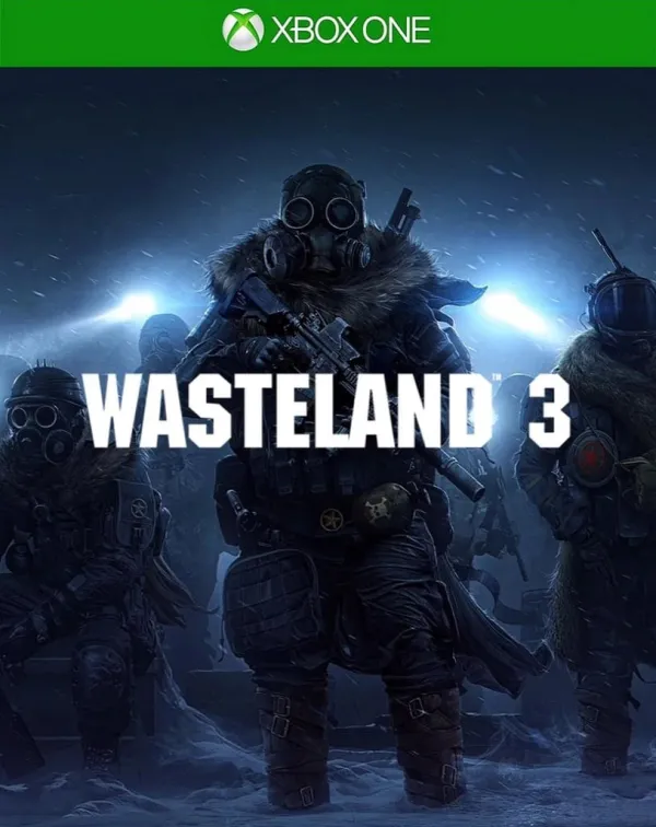 Wasteland3-XBOXONE