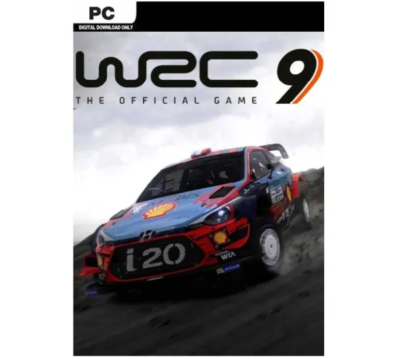 WRC-9