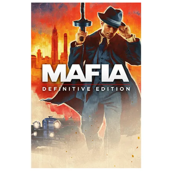 Mafia-Definitive-Edition
