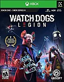 Watch Dogs: Legion XBOX One (Digital Download)