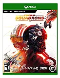 STAR WARS: Squadrons XBOX One (Digital Download)