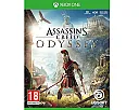 Assassin’s Creed Odyssey XBOX One (Digital Download)