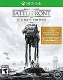 Star Wars Battlefront Ultimate Edition XBOX One (Digital Download)