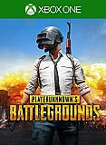 PLAYERUNKNOWN’S BATTLEGROUNDS XBOX One (Digital Download)