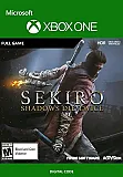 Sekiro: Shadows Die Twice XBOX One (Digital Download)