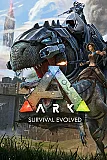 ARK: Survival Evolved XBOX One (Digital Download)