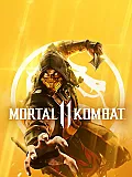 Mortal Kombat 11 EU XBOX One (Digital Download)