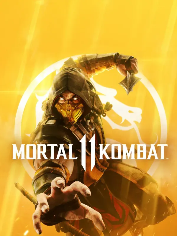 Mortal Kombat 11 EU XBOX One (Digital Download)