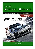 Forza Motorsport 7 Standard Edition EU XBOX One / Windows 10 (Digital Download)