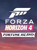 Forza Horizon 4 – Fortune Island DLC XBOX One (Digital Download)