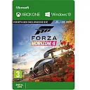 Forza Horizon 4 Standard Edition XBOX One / Windows 10 (Digital Download)