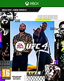 UFC 4 XBOX One (Digital Download)