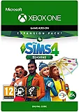 The Sims 4 – Seasons DLC XBOX One (Digital Download)