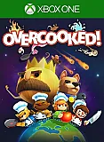Overcooked XBOX One (Digital Download)