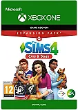 The Sims 4 + Cats & Dogs DLC Bundle XBOX One (Digital Download)