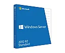 Microsoft Windows Server 2012 R2 Standard