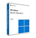 Microsoft Windows Server 2025 Standard