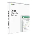 Microsoft Office Home & Business 2019 (Mac)