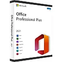 Microsoft Office 2021 Professional Plus (PC) – LTSC: Long-Term Servicing Channel