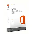 Microsoft Office Home & Business 2016 (Mac)