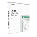 Microsoft Office Home & Business 2019 (PC)