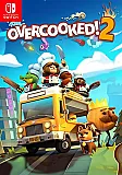 Overcooked 2 EU Nintendo Switch (Digital Download)