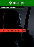 Hitman 3 XBOX One / XBOX Series X|S (Digital Download)