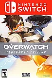 Overwatch Legendary Edition Nintendo Switch (Digital Download)