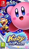 Kirby Star Allies Nintendo Switch (Digital Download)