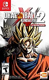 DRAGON BALL XENOVERSE 2 Nintendo Switch (Digital Download)