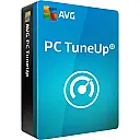 AVG PC TuneUp 2023 Key (2 Years / 5 PCs)