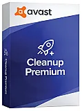 Avast Cleanup Premium 2024 (1 Year / 1 PC)