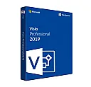 Microsoft Visio 2019 Professional (PC)