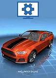 Wallpaper Engine Steam (Digital Download)