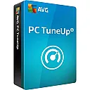 AVG PC TuneUp 2024 Key (1 Year / 1 PC)