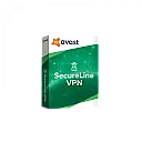 Avast SecureLine VPN (2 Years / 5 Devices) Latest Version + Free Updates