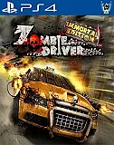 Zombie Driver: Immortal Edition EU PS4 (Digital Download)