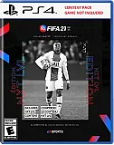 FIFA 21 – NXT LVL Content Pack EU PS4 (Digital Download)