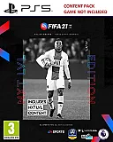 FIFA 21 – NXT LVL Content Pack EU PS5 (Digital Download)