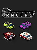 Super Pixel Racers EU PS4 (Digital Download)