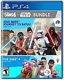 ﻿The Sims 4 – Star Wars: Journey to Batuu DLC EU PS4 (Digital Download)