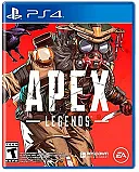Apex Legends – Bloodhound Edition EU PS4 (Digital Download)