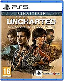 Uncharted: Legacy of Thieves Collection EU PS5 (Digital Download)