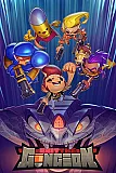 Exit The Gungeon EU PS4 (Digital Download)