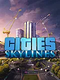 Cities: Skylines Steam (Digital Download)