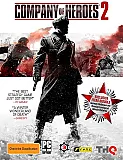 Company of Heroes 2 Steam (Digital Download)