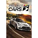 Project CARS 3 Steam (Digital Download)