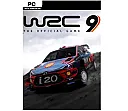 WRC 9 FIA World Rally Championship Epic Games (Digital Download)